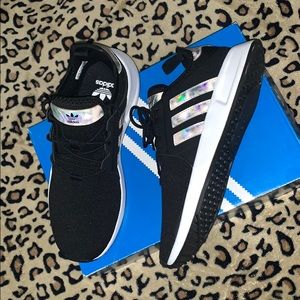 adidas x_plr sneakers